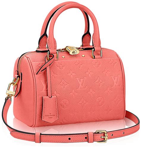 louis vuitton speedy bandouliere 20 price